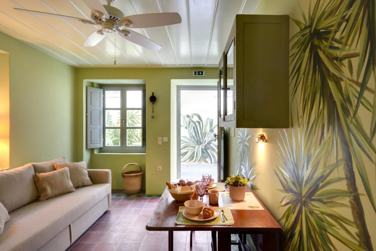 Cactus Hydra - Art Apartments 外观 照片