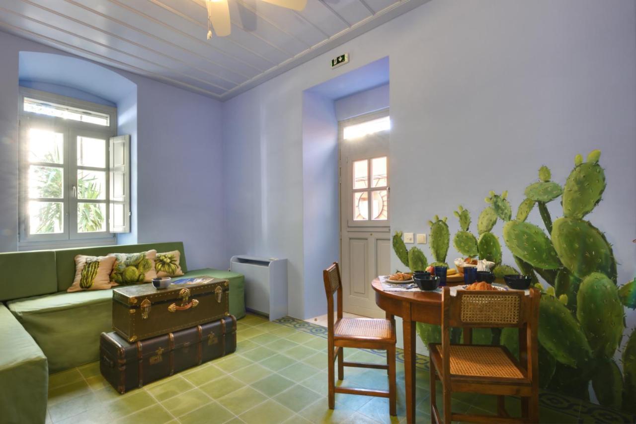 Cactus Hydra - Art Apartments 外观 照片