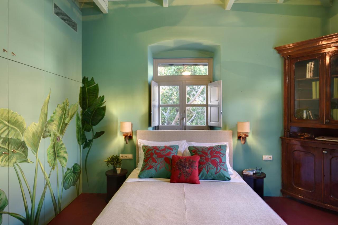Cactus Hydra - Art Apartments 外观 照片