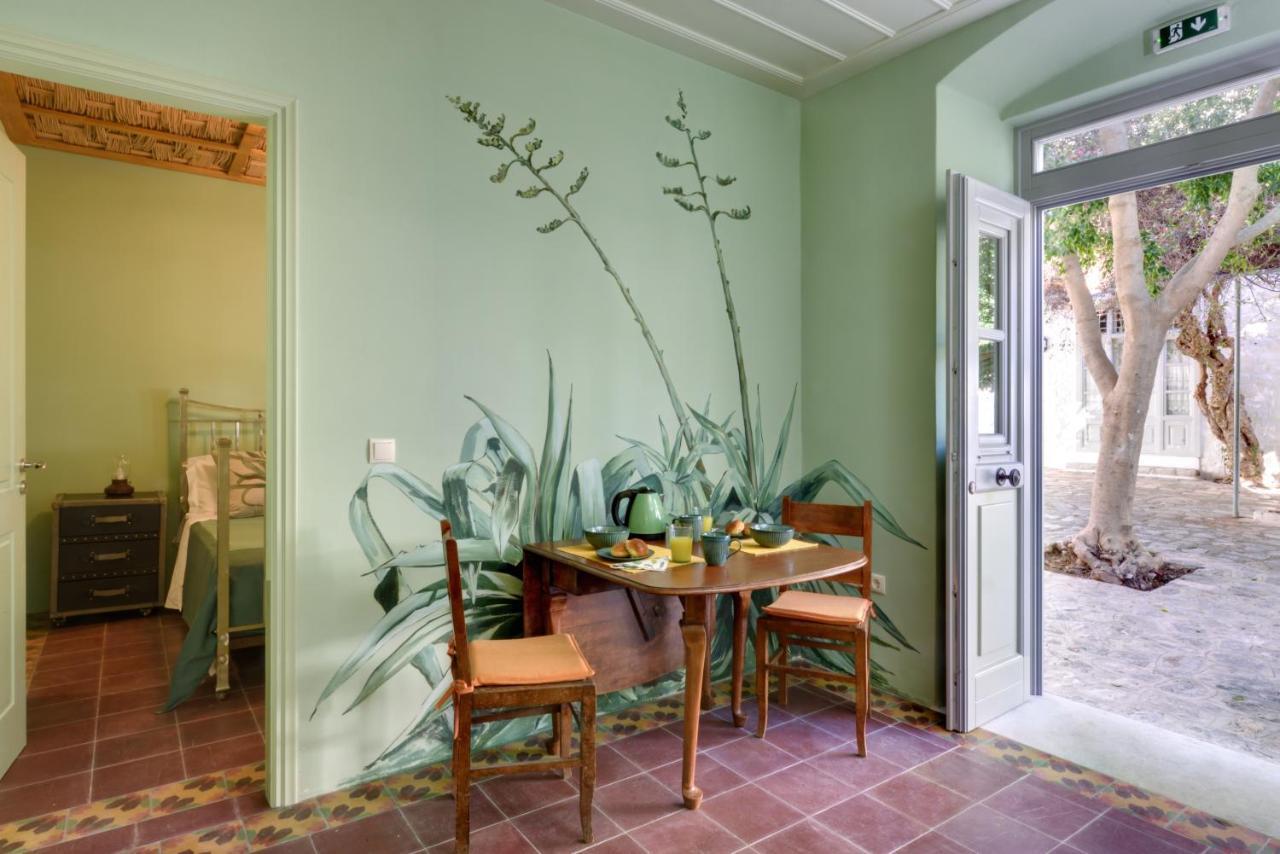 Cactus Hydra - Art Apartments 外观 照片