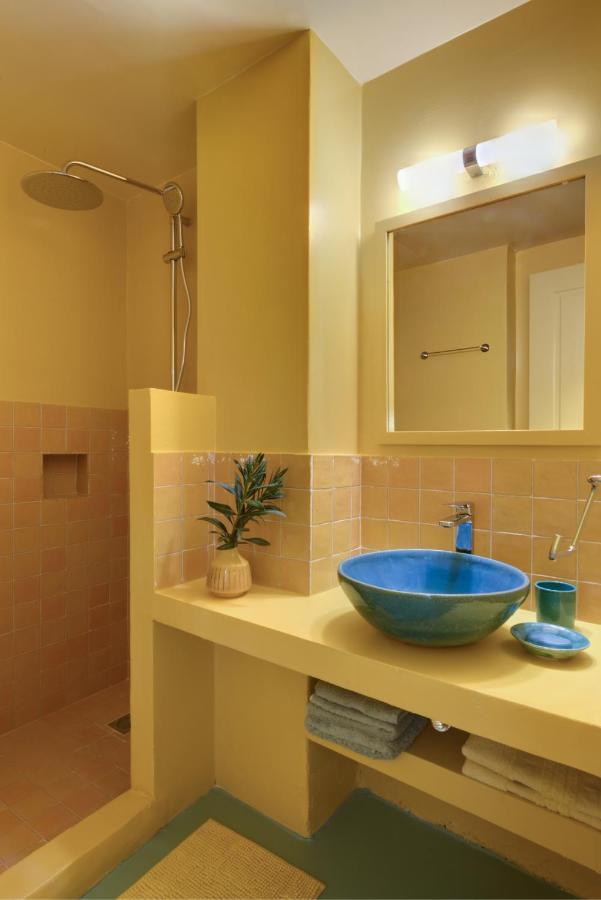 Cactus Hydra - Art Apartments 外观 照片