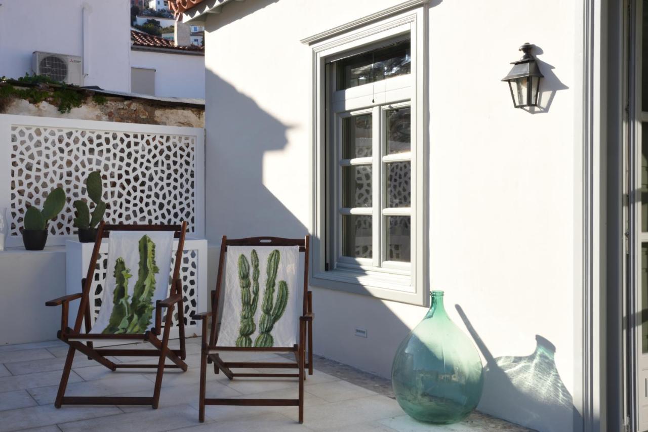 Cactus Hydra - Art Apartments 外观 照片