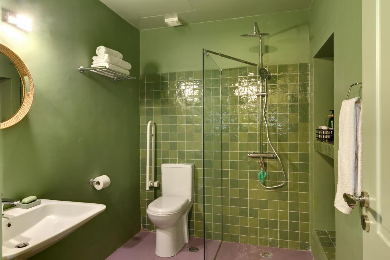 Cactus Hydra - Art Apartments 外观 照片