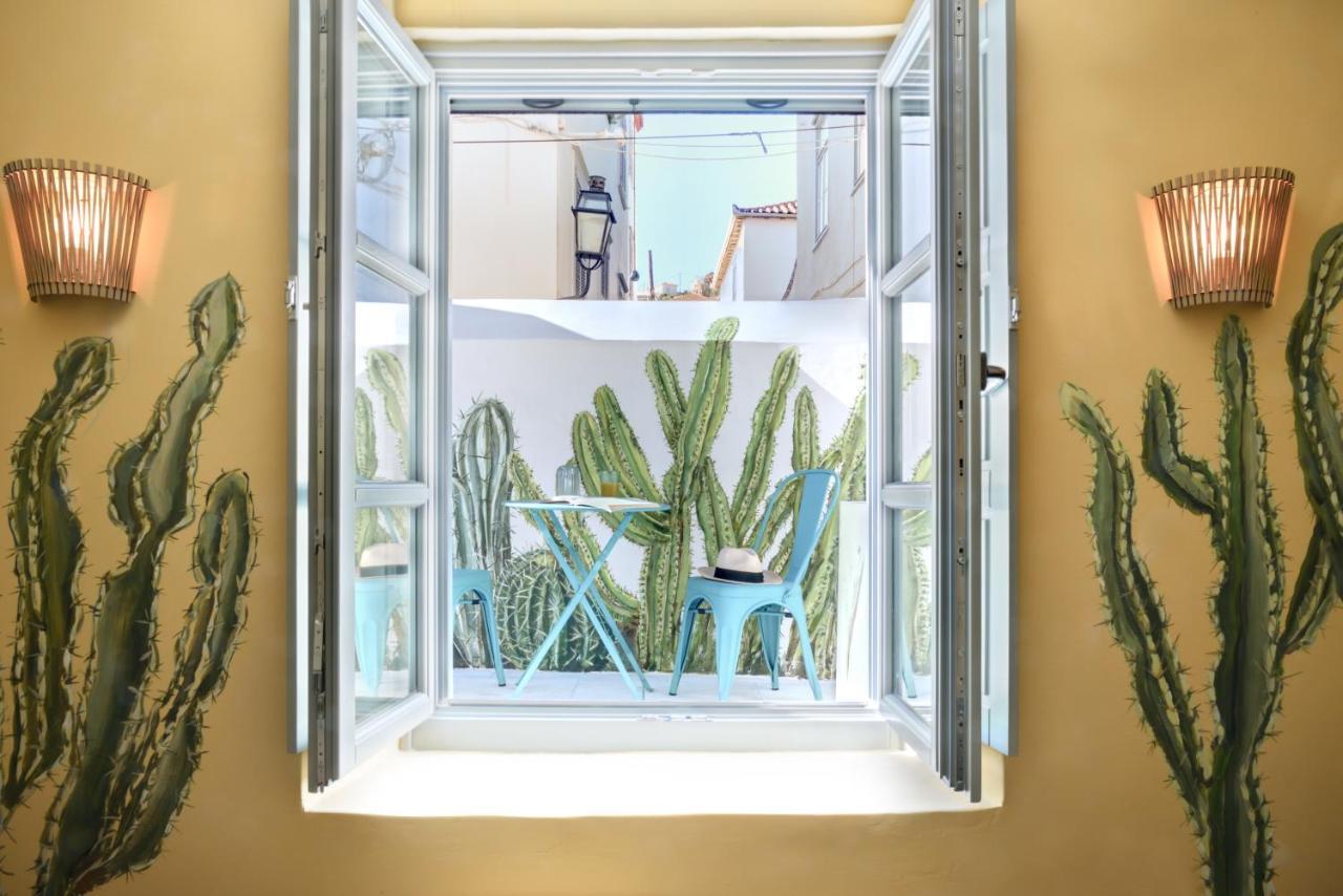 Cactus Hydra - Art Apartments 外观 照片