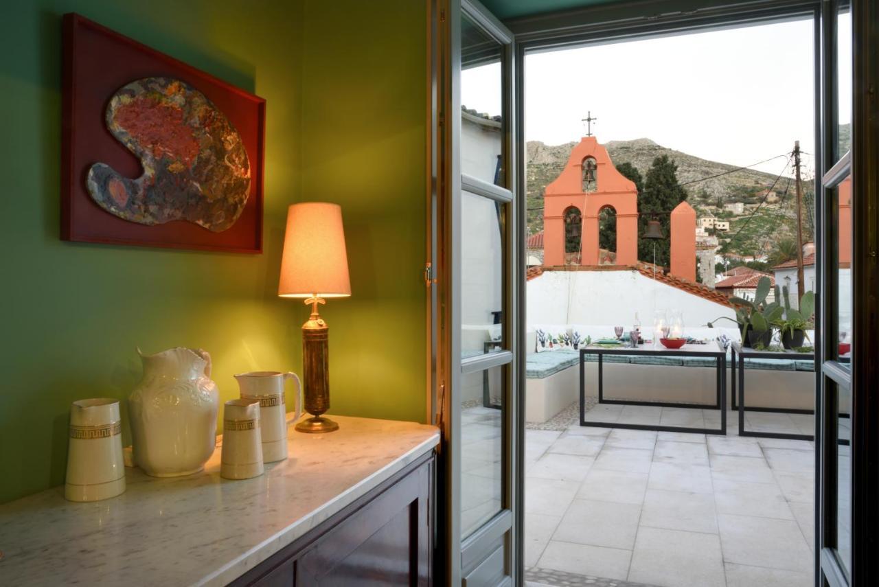 Cactus Hydra - Art Apartments 外观 照片