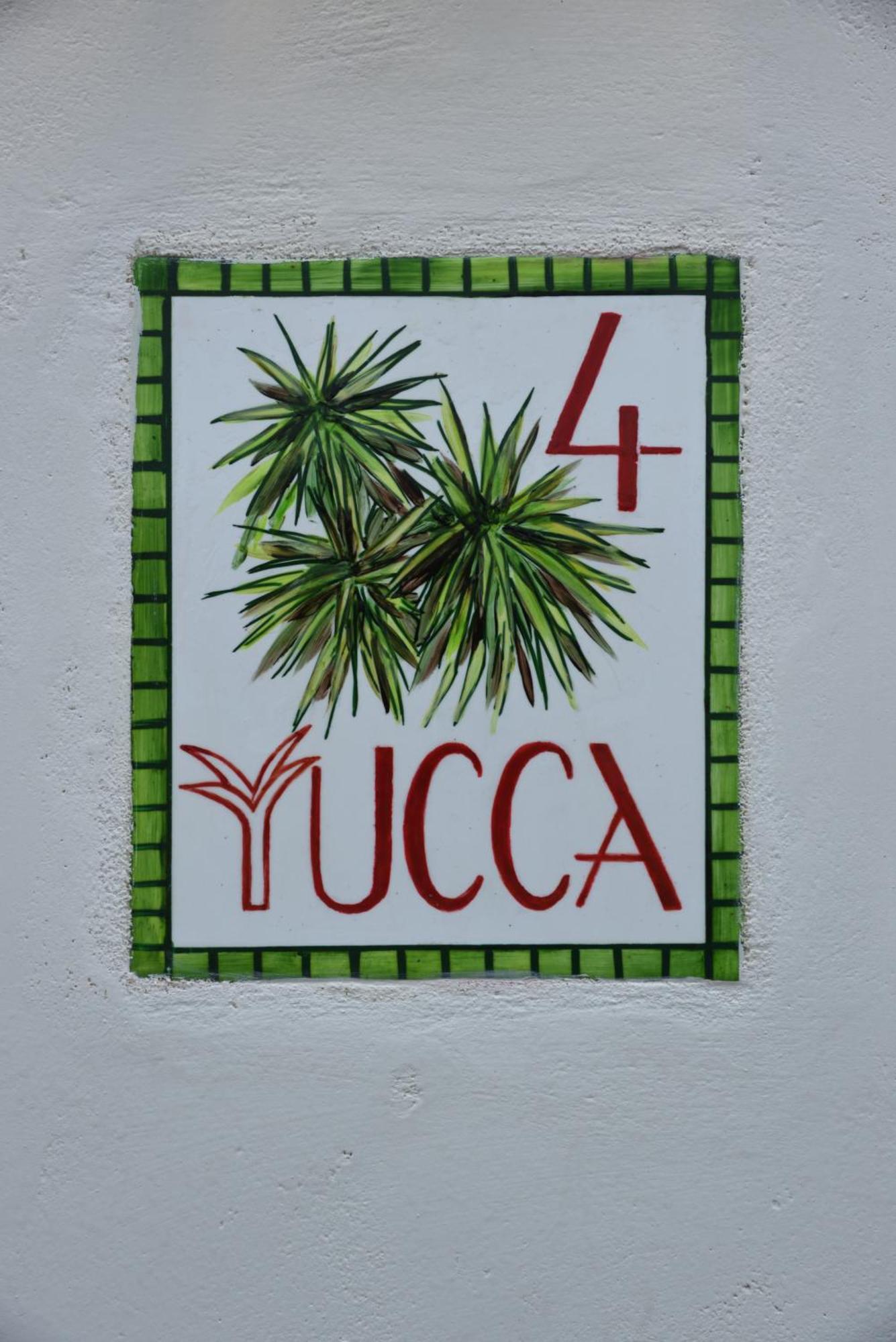 Cactus Hydra - Art Apartments 客房 照片